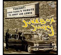 Jukebox Junky - Siggi Fassl (Audio cd)