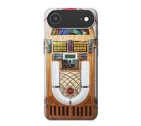 Jukebox Music Playing Device Case Cover Custodia per iPhone Air
