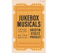 Jukebox Musicals: Crazy for You to MJ the Musical