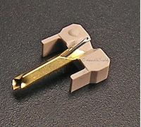 Jukebox Needle Stylus Fits Wurlitzer cromato 1015 for Shure N75 M75