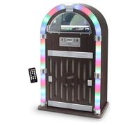 JukeBox RETRO32 Vinile / CD / FM - Nouvo