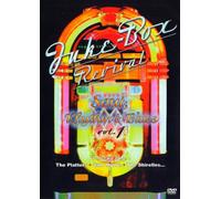 Jukebox Revival - Soul, Rhythm And Blues: Volume 1 (DVD) Various