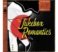 Jukebox Romantics The Jukebox Romantics (CD)