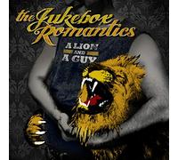 Jukebox Romantics - Lion Anda Guy