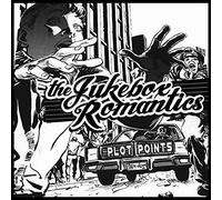Jukebox Romantics - Plot Points