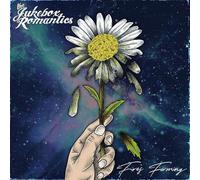 JUKEBOX ROMANTICS, THE - FIRES FORMING