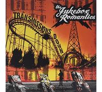 Jukebox Romantics - Transmissions Down