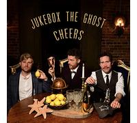 Jukebox The Ghost Cheers (Vinyl LP)