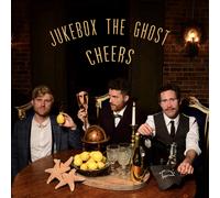 Jukebox The Ghost Cheers (Vinyl LP)