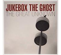 Jukebox The Ghost - Great Unknown