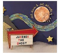 Jukebox The Ghost - Let Live & Let Ghost