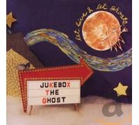 Jukebox the Ghost - Live and Let Ghosts