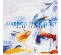 Jukebox the Ghost Safe Travels (CD) Album