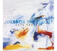Jukebox the Ghost Safe Travels (Vinyl LP)