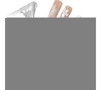 Jukeoiu Gel Per Unghie 3D Artistico,8ml Perlescente Non Appiccicoso Durevole | Arte Floreale Gel Costruttore Unghie 3D - Per Donne Ragazze Principianti Manicurista Casa Salon Viaggio Vacanza