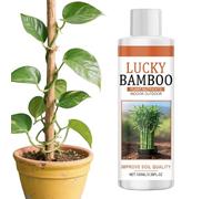 Jukeoiu Nutrienti per Piante - Crescita 100 ml - Nutrienti per Piante da Appartamento - Per Frutta Da Appartamento Propagazione Fiori Crescita Albero Giardinaggio E Cortile
