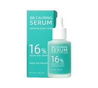 Jukeoiu Olio per il viso - 30 ml di olio che riduce il rossore | Liquido nutriente per pelli sensibili secche miste routine mattutina dopo la doccia sotto il trucco serale
