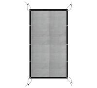 Jukeoiu Rete per cani per auto - barriera isolante per veicolo tra sedile | Rete di isolamento telescopica antiscivolo per auto per la sicurezza dei viaggi su strada