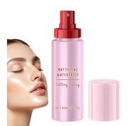 Jukeoiu Spray fissatore per il trucco | fissatore per il trucco per il viso | Brum ultra sottile 60ml ad asciugatura rapida leggera idratante per donne, palestra, matrimonio, evento nuziale, viaggio