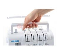 JUKI 80CB TAGLIACUCI + 5 ANNI DI GARANZIA