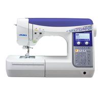 Juki DX-2000 QVP con 5 Anni di Garanzia ufficiale juki italia