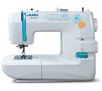 JUKI Macchina da Cucire Meccanica, Metallo, Bianco, 41 x 17,7 x 30,8 cm