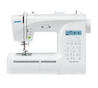 Juki HZL 80 H Macchina per cucire elettronica