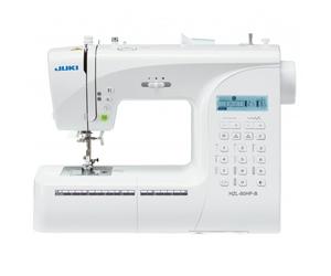 Juki HZL 80 H Macchina per cucire elettronica