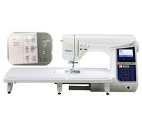 MACCHINE MACCHINA DA PER CUCIRE ELETTRONICA JUKI DX 5 CUCITO CUCITRICE DX5
