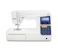 JUKI HZL-DX7 15 piedini omaggio Garanzia Ufficiale Juki Italia