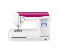 MACCHINE MACCHINA DA PER CUCIRE ELETTRONICA JUKI DX 5 CUCITO CUCITRICE DX5