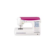 Juki HZL-F370 Macchina per cucire elettronica garanzia ufficiale juki