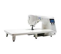 JUKI hzl-f600 - Macchina da cucire