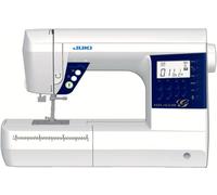 Juki HZL-G220 Garanzia Ufficiale Juki Italia