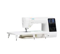 Juki HZL-NX7 Exclusive Line 5 anni di garanzia