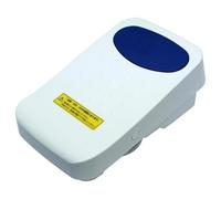 JUKI JC-001 Foot Controller per macchina da cucire serie HZL-F HZL-X bianco o...
