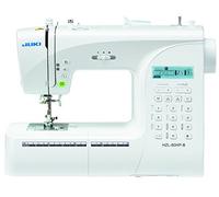 Juki HZL-80H Macchina da cucire elettronica con Piedino Tagliacuce