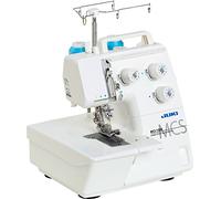 JUKI MCS-1500 - Riempitivo 2/3 Aghi, Metallo, Bianco, 28 x 33,5 x 28,5 cm