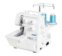 Juki MCS-1500 Tagliacuci meccanica con punto copertura e 10.000 metri di filo omaggio