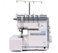 Juki MO 2500 SUMATO Tagliacuci meccanica con infilatura automatica e 10.000 metri di filo omaggio