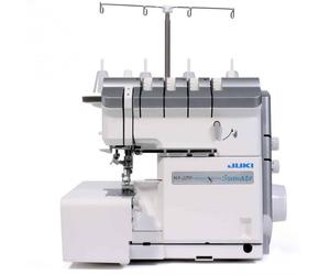 Juki MO 2500 SUMATO Tagliacuci meccanica con infilatura automatica e 10.000 metri di filo omaggio