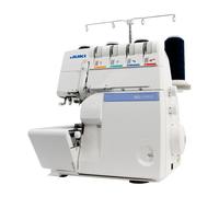 JUKI MO 734 DE Tagliacuci meccanica con 10.000 metri di filo omaggio