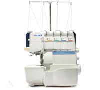 JUKI MO-734DE - Macchina da cucire Overlock