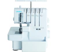 Juki MO-80 CB taglaicuci 10.000 metri di filo omaggio garanzia ufficiale juki