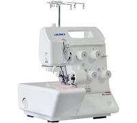 JUKI MO644D Serger Portatile, Bianco