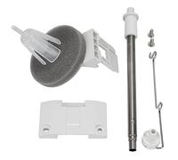 Juki - Supporto extra per bobine grandi per HZL-DX/G