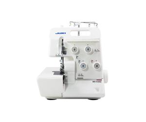 Juki Tagliacuce MO644DN 3/4 fili con 5 Anni di Garanzia