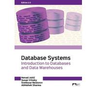 Jukic, Nenad Database Systems: Introduction To Databases And Data War Book NUOVO