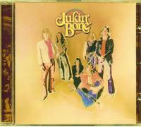 JUKIN' BONE - Way Down East