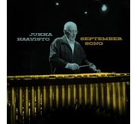 Jukka Haavisto September Song (CD)